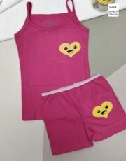 ⁦خامة قطن ليكرا مخلوط/ جمله 12 قطعه⁩ - الصورة ⁦3⁩