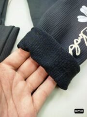 ⁦ليجن كارينا دفاية فوطة محمل مطبوع/جمله 12 قطعه⁩ - الصورة ⁦2⁩