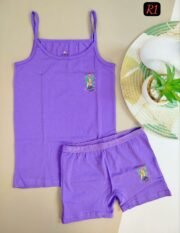 ⁦طقم داخلي بناتي خامة قطن لوكس ضد الحساسية 💯دسته 12 قطعه⁩ - الصورة ⁦5⁩