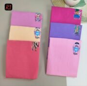 ⁦طقم داخلي بناتي خامة قطن لوكس ضد الحساسية 💯دسته 12 قطعه⁩ - الصورة ⁦4⁩