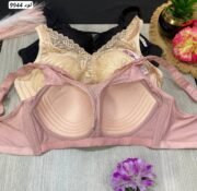 ⁦برا لوكس جوبير مستورد 🇨🇳💗الدسته 12 قطعه جمله⁩ - الصورة ⁦4⁩