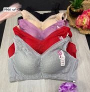 ⁦برا لوكس جوبير مستورد 🇨🇳💗الدسته 12 قطع جمله⁩ - الصورة ⁦4⁩