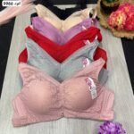 برا لوكس جوبير مستورد 🇨🇳💗الدسته 12 قطع جمله