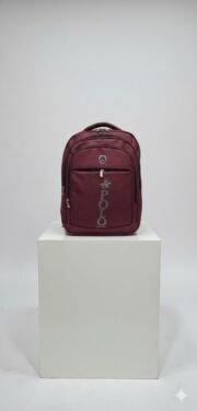 ⁦شنط لاب توب جبردين مشروز⁩ - الصورة ⁦5⁩