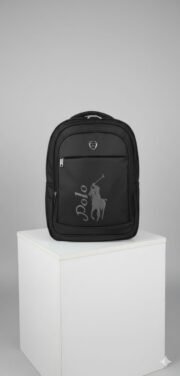 ⁦شنط لاب توب جبردين مشروز⁩ - الصورة ⁦2⁩