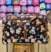 ⁦شنطة رحلات حجم كبير 🎒✈️3900⁩ - الصورة ⁦5⁩