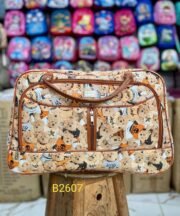 ⁦شنطة رحلات حجم كبير 🎒✈️3900⁩ - الصورة ⁦3⁩