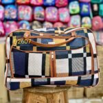 شنطة رحلات حجم كبير 🎒✈️3900