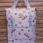 توسيع دابل ترولي