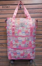 ⁦توسيع دابل ترولي⁩ - الصورة ⁦3⁩