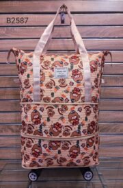 ⁦توسيع دابل ترولي⁩ - الصورة ⁦2⁩