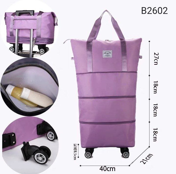 photo_2025-12-25_13-10-54 شنطه ووتر بروف - الصورة 1