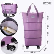 ⁦شنطه ووتر بروف⁩ - الصورة ⁦7⁩