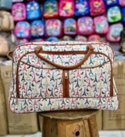 ⁦شنطة رحلات حجم كبير 🎒✈️⁩ - الصورة ⁦7⁩