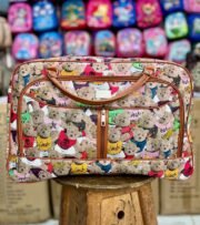 ⁦شنطة رحلات حجم كبير 🎒✈️⁩ - الصورة ⁦5⁩