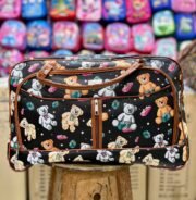 ⁦شنطة رحلات حجم كبير 🎒✈️⁩ - الصورة ⁦4⁩