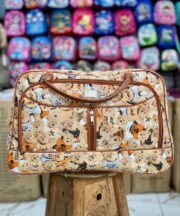 ⁦شنطة رحلات حجم كبير 🎒✈️⁩ - الصورة ⁦3⁩