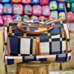 شنطة رحلات حجم كبير 🎒✈️