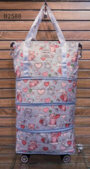 ⁦توسيع ثلاثي ترولي⁩ - الصورة ⁦8⁩