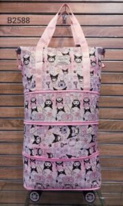 ⁦توسيع ثلاثي ترولي⁩ - الصورة ⁦5⁩