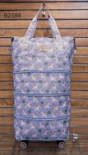 ⁦توسيع ثلاثي ترولي⁩ - الصورة ⁦3⁩