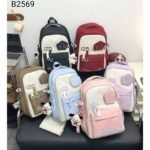 باك واتربروف