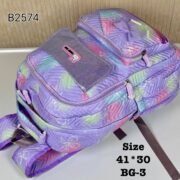 ⁦باك مستورد مقاس كبير ❤️❤️⁩ - الصورة ⁦7⁩