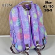 ⁦باك مستورد مقاس كبير ❤️❤️⁩ - الصورة ⁦5⁩