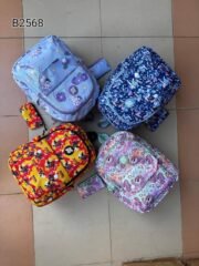 ⁦شنطه مدارس مقاس 14⁩ - الصورة ⁦3⁩