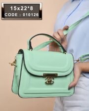 ⁦كروس شانيل⁩ - الصورة ⁦2⁩