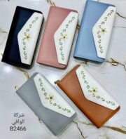 ⁦محفظه حريمي كراته⁩ - الصورة ⁦2⁩