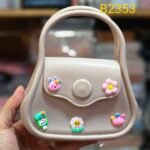 سليكون زرار  خامات لوكس