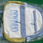 شنطه  تمشي معاك من اول ٦ ابتدائي لحد كليه ودروس